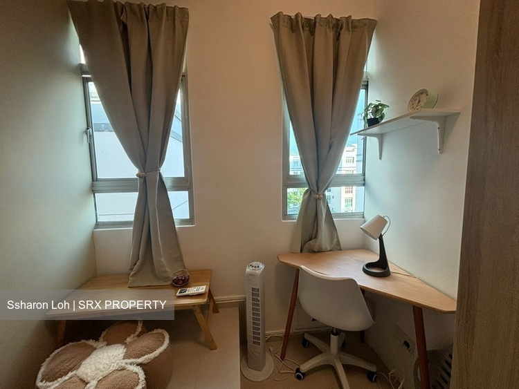 Avila Gardens (D17), Condominium #621561101
